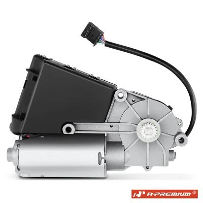 Motor techo corredizo A-Premium 6 palas para Volkswagen Passat 2002-2003 Jetta 2002-2004 Foto 1 de 4