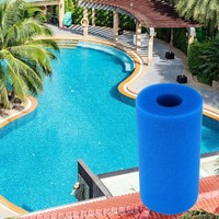 Cartouche Filtre Jacuzzi Intex