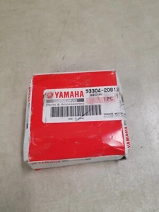 Yamaha OEM Part 93304-20812-00 BEARING - Picture 1 of 3