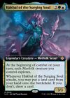 MTG Hakbal of the Surging Soul (29/401) The Lost Caverns of Ixalan Commander NM