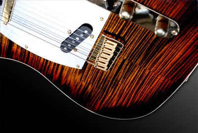  ColorTone Guitar Stain - TOBACCO BROWN - image 1 of 2