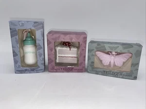 Melanie Martinez The Trilogy Ornament Bundle - Set of 3 - Picture 1 of 17