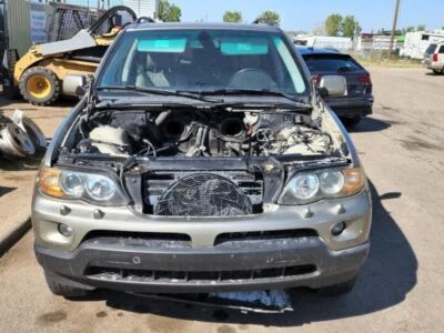 Cylinder Block Convertible Fits 01-06 BMW 330i 297061 - Изображение 1 из 4