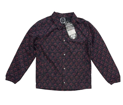 Jaqueta de inverno Airblaster Bruiser US$ 100 nova com etiquetas tamanho P, M, L ou XL escolha de cor masculina - Imagem 1 de 4