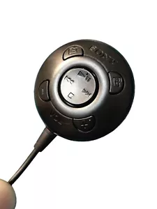 Remote Control RM-MC71 For Sony CD D-NE241 - Picture 1 of 3