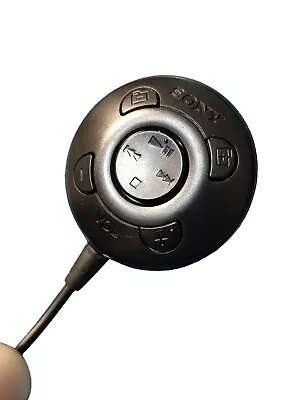 Controle remoto RM-MC71 para Sony CD D-NE241 - Imagem 1 de 3