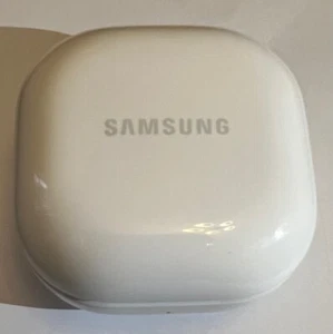 Samsung Buds 2 Earbud SM-R177 Original Genuine Charging Case Only - Picture 1 of 4