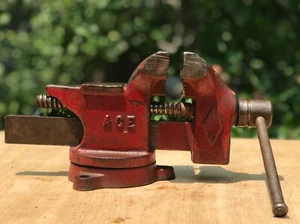 ACE Vintage N0.3 1/2 Vice - Picture 1 of 5
