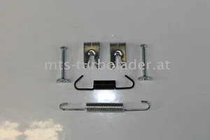 Federnsatz hinten MOPEDAUTO (eine Seite)Aixam,Casalini,Chatenet,JDM,usw.(790333) - Bild 1 von 1