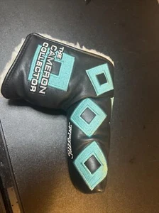 Scotty Cameron Headcover - The Cameron Collector Release 2010 TCC - Picture 1 of 8
