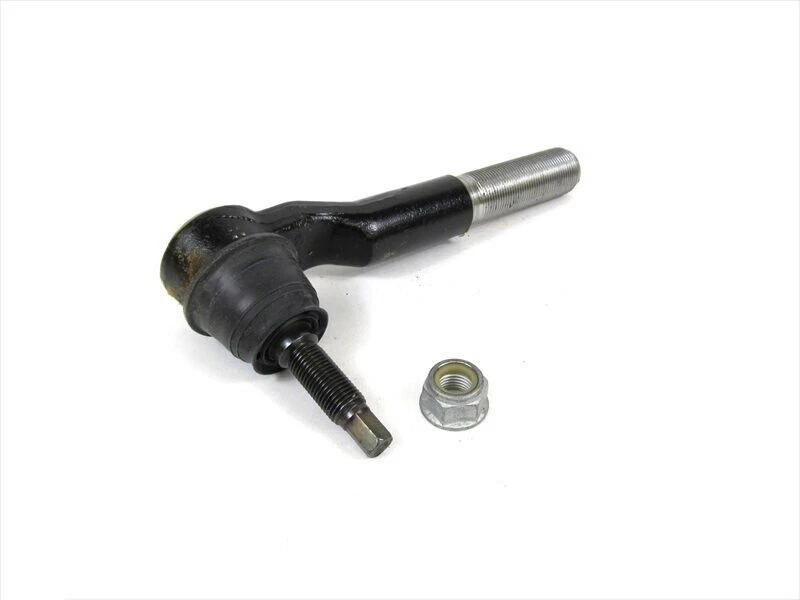 2008-2013 DODGE RAM 2500 3500 СВЕРХПРОЧНЫЙ АНКЕРНЫЙ СТЕРЖЕНЬ ДЛЯ РЫЧАГА ПИТМЕНА OEM НОВЫЙ MOPAR - Изображение 1 из 4