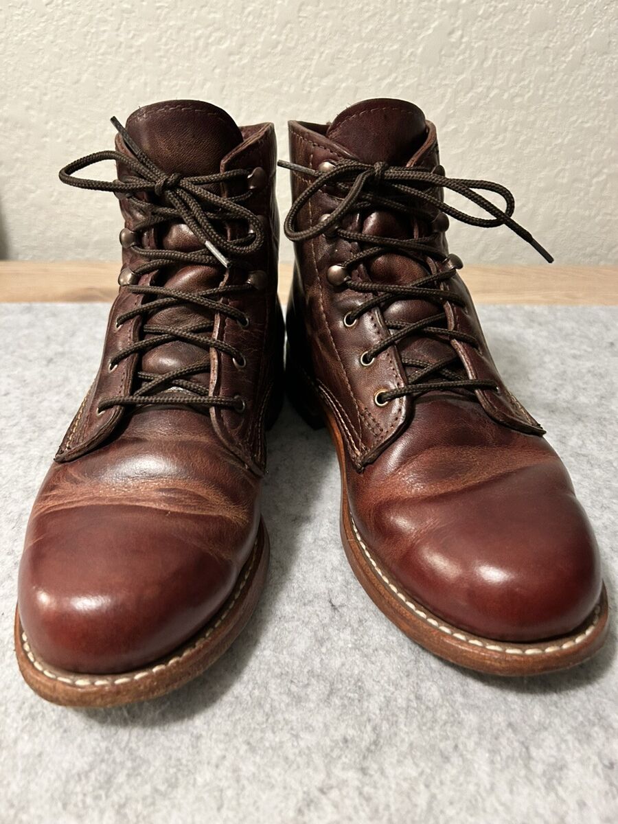 Wolverine 1000 Mile Boots for Women for sale - eBay Wolverine 1000 Mile Boots for Women for sale - eBay