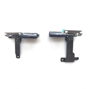 New for Dell Inspiron 13 7000 7306 LCD Hinges Screen Axis Sharft 0NWGVF 01X7Y6 - Picture 1 of 5