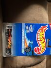 VTG NEW HOT WHEELS SPORTS CAR SERIES 59 CADDY MADE FOR LIFE 1995 MALAYSIA