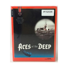 .DOS.' | '.Aces Of The Deep.