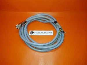 Lenze 397 070 35441 / 5m / Servo Cable / Motor Cable - DEFECT - Picture 1 of 4