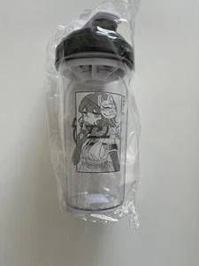 Totalmente Nuevo GamerSupps GG Waifu Cup S2.7 NINJA Edición Limitada con Paquete de Muestra GG - Imagen 1 de 3