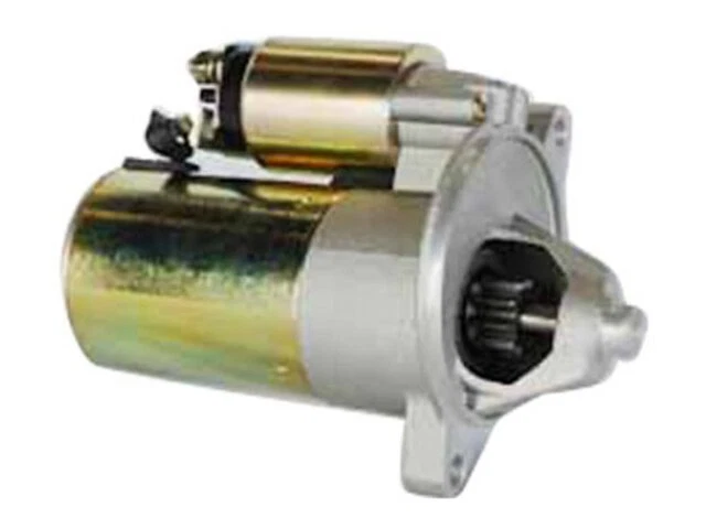 Motor De Arranque Ford Ranger 1991-2001 TYC 92682RR 1998 2000 1999 1997 1995 1992 1993 Foto 1 de 2