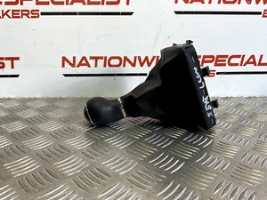 2013-2019 SEAT LEON FR MK3 5F 6 SPEED MANUAL GEAR KNOB WITH GAITER 5F2711113AK - Picture 1 of 5