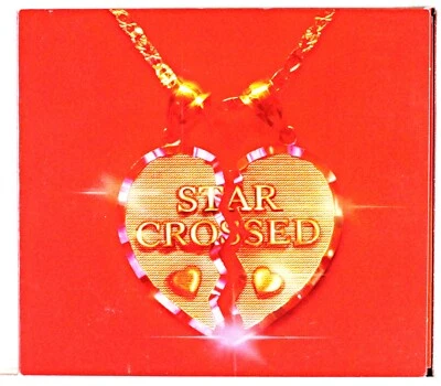 Star-Crossed de Kacey Musgraves (CD, 2021) Digipak Foto 1 de 3