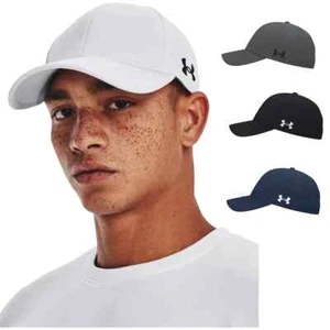 Under Armour - Gorra Team Blitzing - 1376702, regalo papá - Imagen 1 de 7