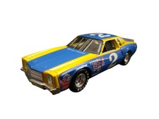 Action 102137 #2 Rookie of The Year 1979 Chevy Monte Carlo
