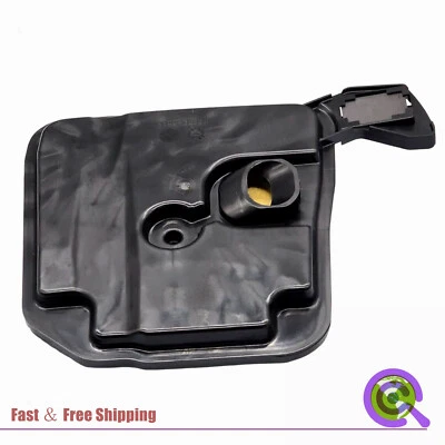 For Ford Escape E-350 FOR Lincoln BB5P7G186EA Transmission Filter Oil Pan USA — 第 1/4 张图片