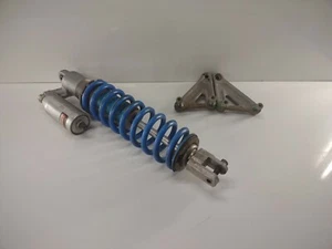 1990 90 Kawasaki KX125 KX 125 Rear Shock Monoshock Suspension KYB - Picture 1 of 12