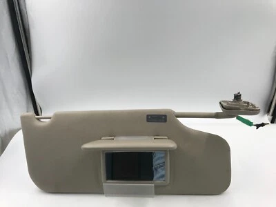 Parasol Ford Edge 2011-2014 pasajero beige OEM SV0954 Foto 1 de 4