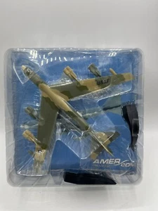 Amercom Giant Warplanes Boeing B-52H Stratofortress 319th Bombardment Wing USAF. - Picture 1 of 2