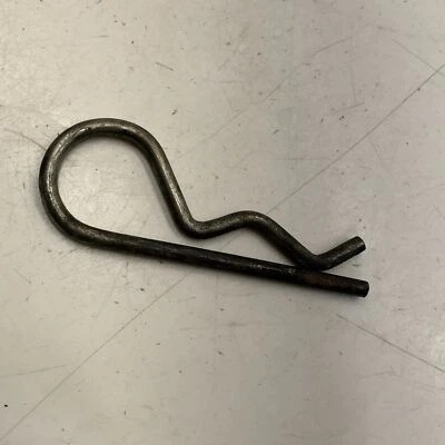 Pin de pelo - SKI-DOO Summit 800 E-TEC 154 2012 Foto 1 de 4