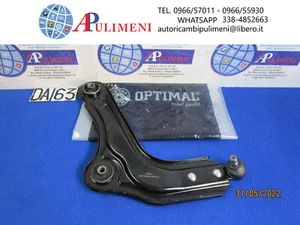 G6-867 0794219 BRACCIO OSCILLANTE ANTERIORE SX PER DAEWOO NUBIRA 97-> - Foto 1 di 3
