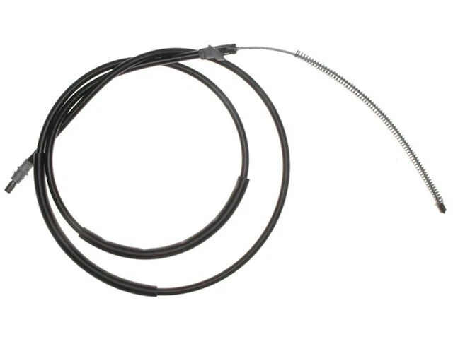 Cable de freno de estacionamiento trasero derecho AC Delco 21RF19Z para Ford F250 1990-1997 Foto 1 de 1