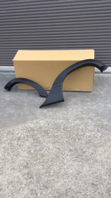 Guardabarros trasero Lamborghini Diablo, 15 mm de ancho a cada lado Foto 1 de 3