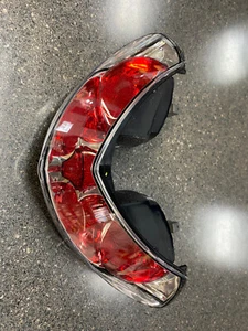 POLARIS SNOWMOBILE TAIL LIGHT 2410378 2410941 FUSION FST IQ - Picture 1 of 5