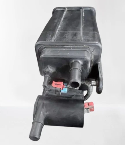 2010-2012 Hyundai Santa Fe Fuel Vapor Evaporator Canister OEM - Image 1 of 1