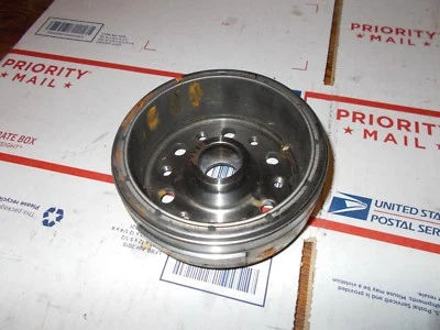 Ski Doo MXZ-TNT 500SS 2008 motor volante LMX84 Foto 1 de 3