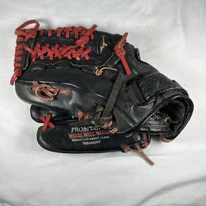 Mizuno GPL-1150 D3 11.5” Youth Baseball Pitchers Glove Left🤚 Throw Red Laces - Picture 1 of 12