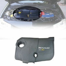 Motorschutz Abdeckung für Renault Megane 1.5 dCi 2002 - 2008