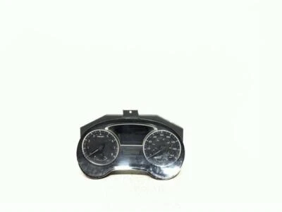 2014 INFINITI QX60 Speedometer Gauge OEM White 118K Miles Warranty 6 Mo Foto 1 de 4