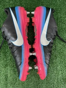 Nike Mercurial Vapor VIII SG Acc Größe 11 UK MODELL 2012 - Bild 1 von 11