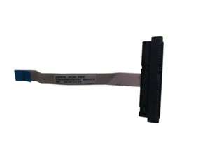 Cavo disco rigido SATA HDD SSD per HP ENVY 17 17-CG, NBX0002M300 - Foto 1 di 6