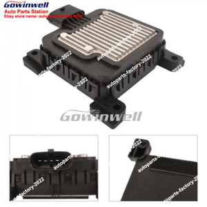 30742823 Fuel Pump Control Module For Volvo S40 S60 S80 V50 V70 XC70 XC90 03-13 - Picture 1 of 10