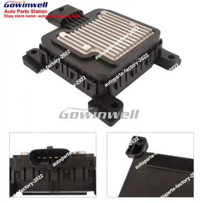 30742823 Fuel Pump Control Module For Volvo S40 S60 S80 V50 V70 XC70 XC90 03-13 - Imagem 1 de 4