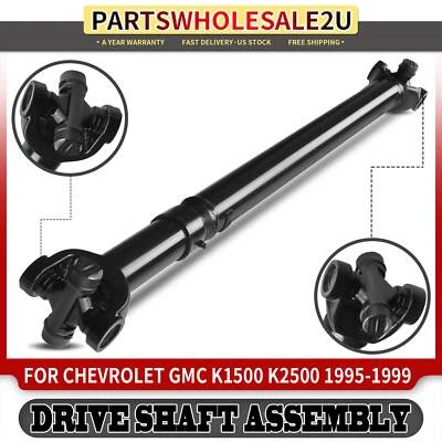 Eje de transmisión delantero eje de transmisión para ChevyTahoe GMC K1500 Suburban transmisión automática Foto 1 de 4