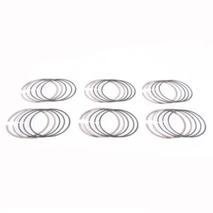 3,0T Kolbenring Satz Fit Für BMW E82 F20 E90 F30/F31/F34 F32 N55 11257610297 - Bild 1 von 20