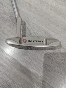 Odyssey Dual Force 330 Putter / 33" With Head Cover  - Picture 1 of 17