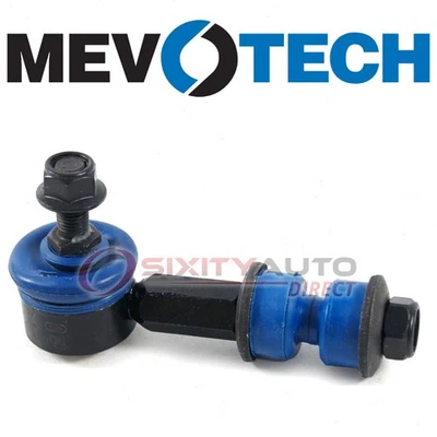 Mevotech Supreme Front Stabilizer Bar Link Kit for 1993-2001 Nissan Altima - qs Foto 1 de 4