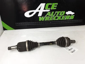 Passenger Axle Shaft 205 Type C300 Coupe Fits 15-17 MERCEDES C-CLASS 644867 - Picture 1 of 12