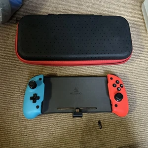 NexiGo Gripcon for Nintendo Switch / Switch Oled - Picture 1 of 3